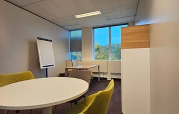 Bureau Affaire Bureau Direction — Mitwit Wavre Nord, Louvain