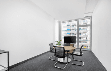 CM 218 — Regus LILLE, Europe, Lille