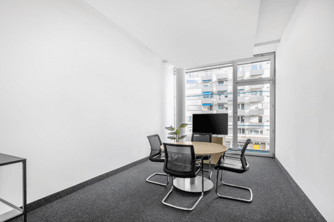 Salles de réunion — Regus MILAN, Cairoli, Milan