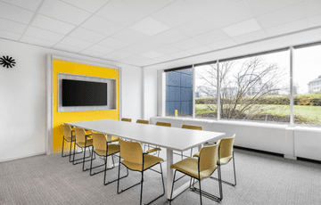 MR 3 — Spaces DUSSELDORF, Spaces Andreas Quartier, Düsseldorf