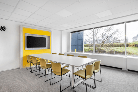 Salles de réunion — Spaces PARIS, Spaces Les Halles, Paris