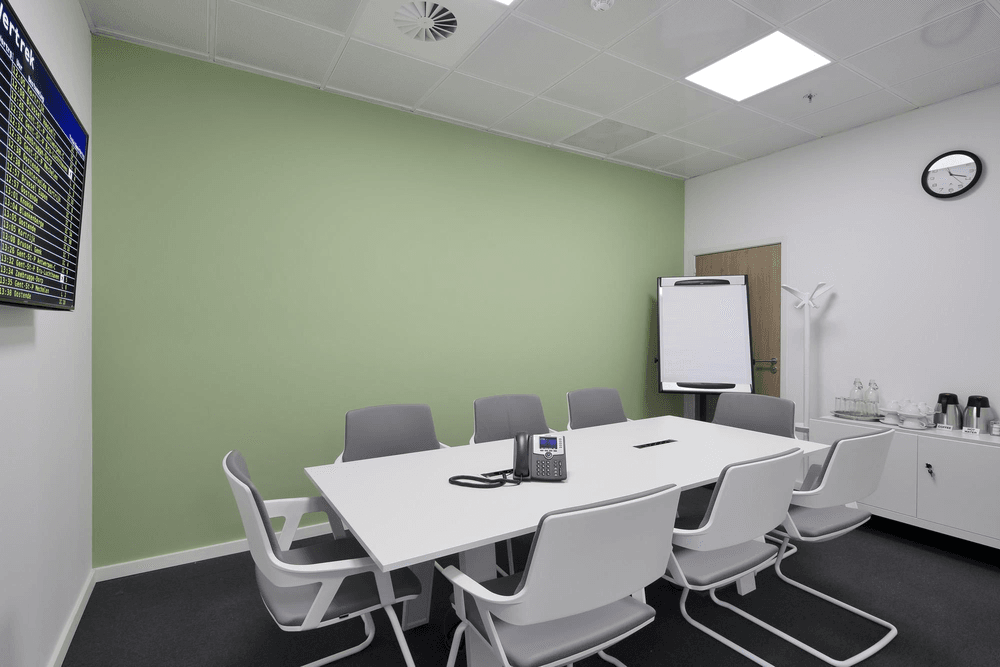Regus NJ, Jersey City - Bay Street, Meeting room MR-332, Jersey City, NJ