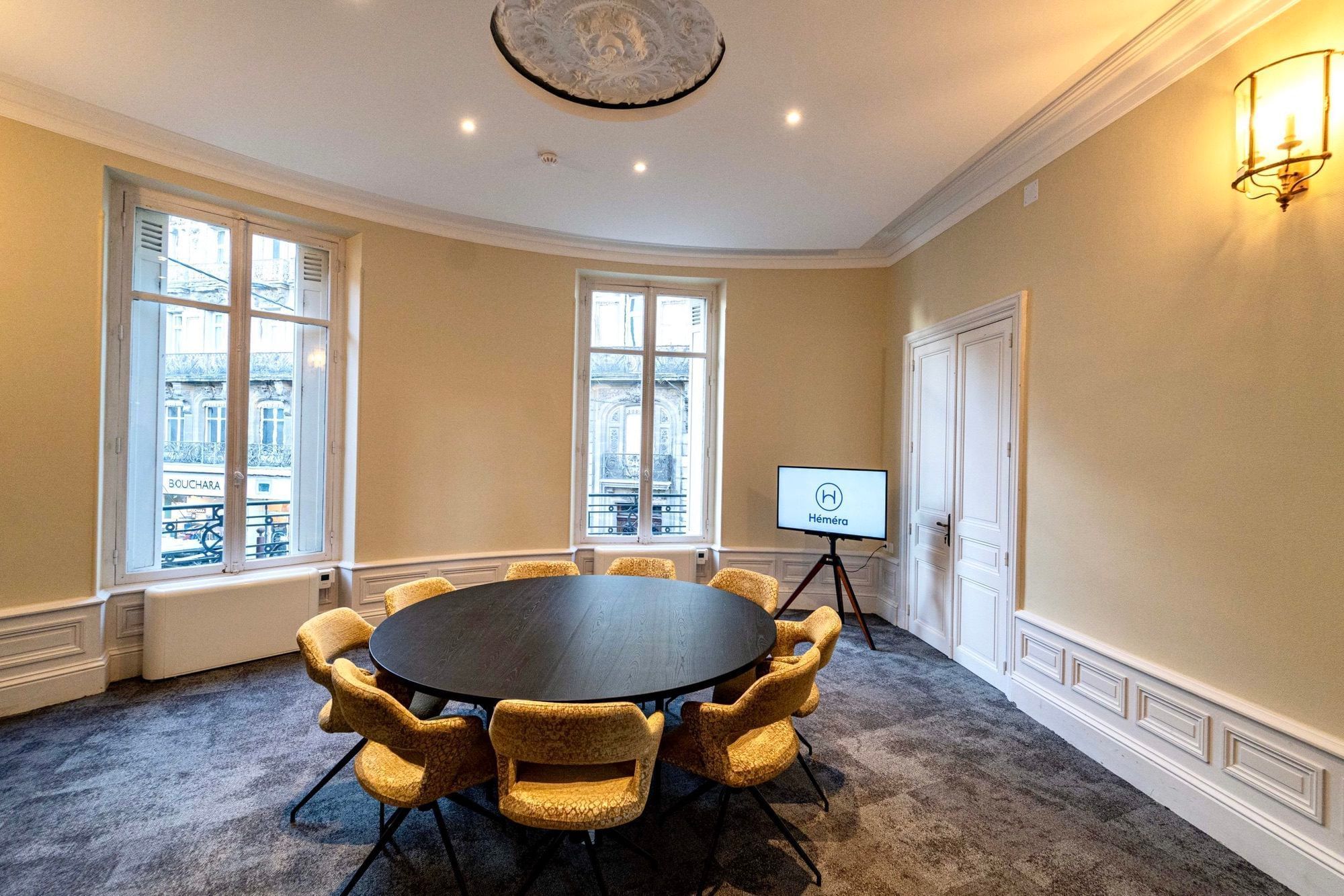 Salle de réunion 10 personnes — Héméra Agen, Agen