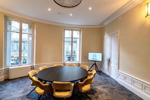 Meeting rooms — Héméra Agen, Agen
