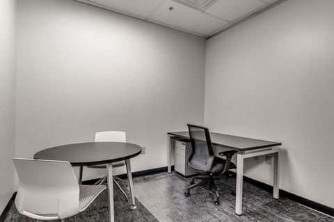 Meeting rooms — Essential Offices - OKC, Oklahoma City, OK