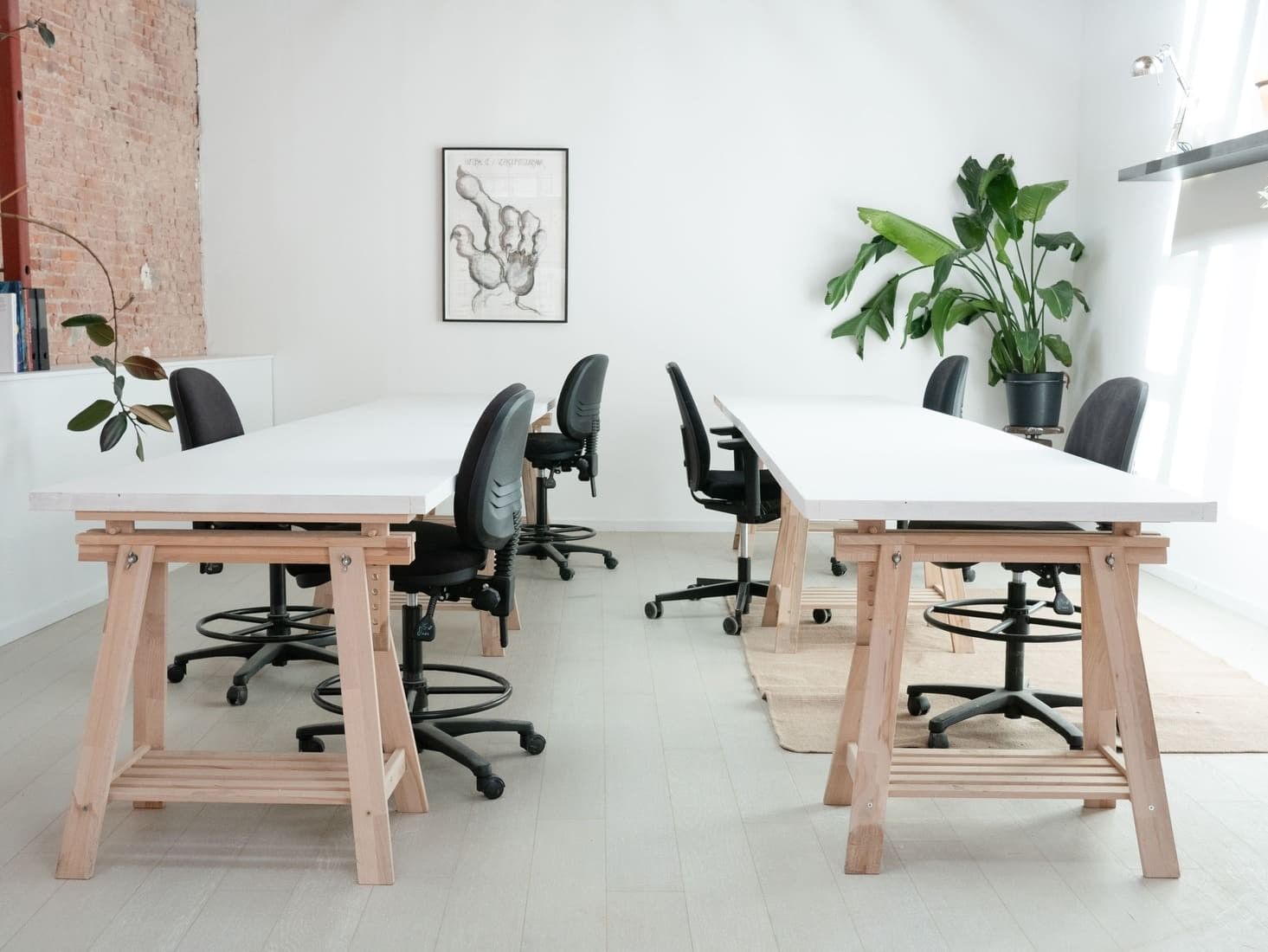 Nomad Open Space — Backyard Ghent, Ghent