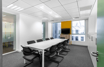 The Royal Mile — Spaces EDINBURGH, Spaces Lochrin Square, Edinburgh