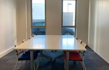 Salle de conférence KANOA 25m² — Nuage B, Rezé