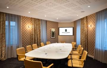 Salon Victoria — myWO Rouen Gare, Rouen