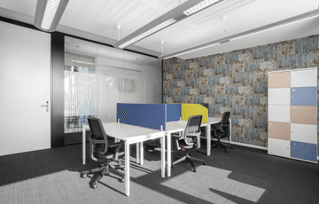 41.32ResCo-work07 — Regus Rotterdam, de Rotterdam, Rotterdam
