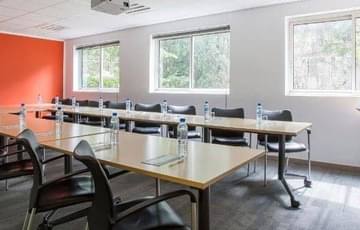Salle Stockholm — Mitwit Marcq en Baroeul, Roeselare