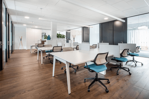 Coworking day pass — Regus BREDA, City Centre, Breda