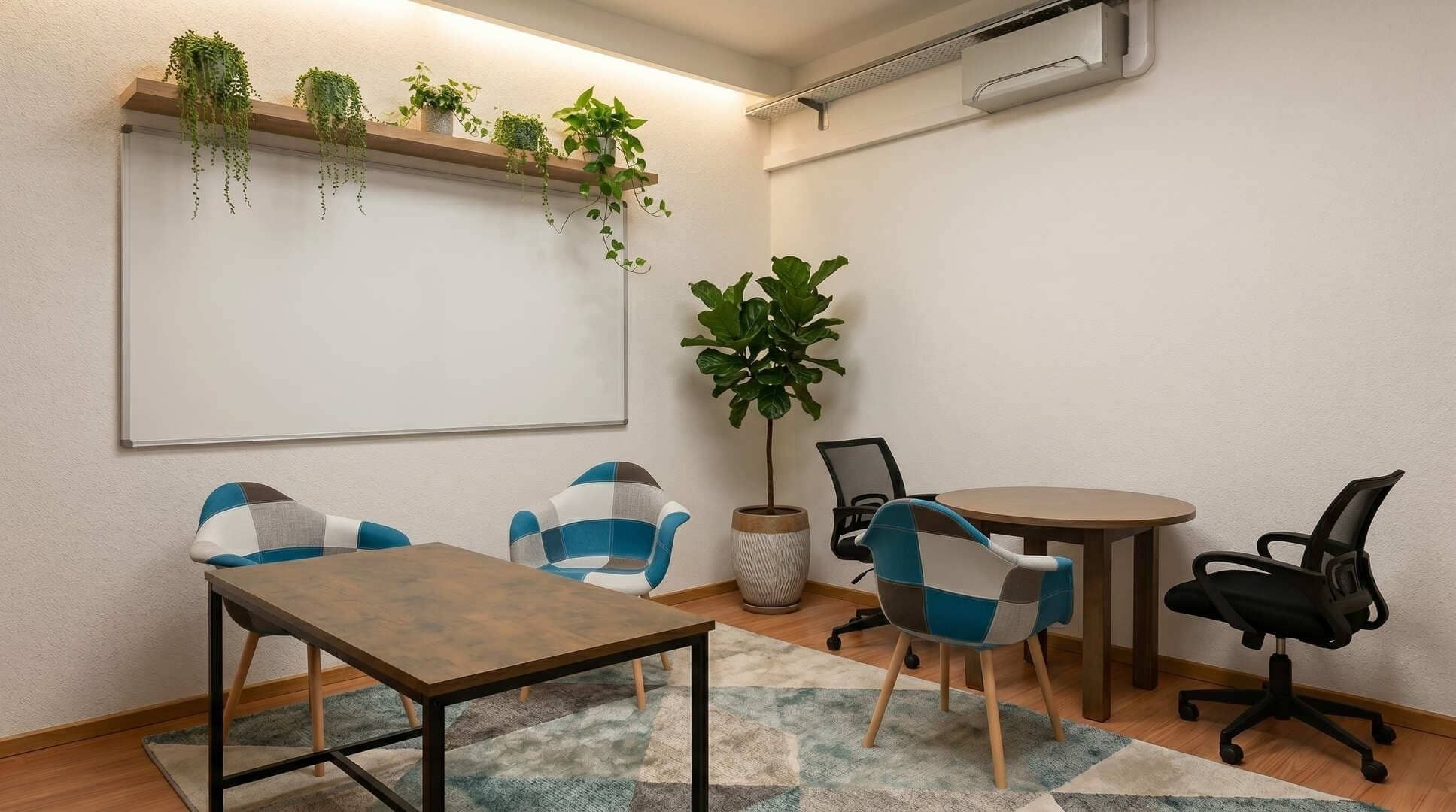 Meeting Room 1 — PTC Boavista Porto, Vila Nova de Gaia