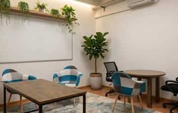 Meeting Room 1 — PTC Boavista Porto, Vila Nova de Gaia