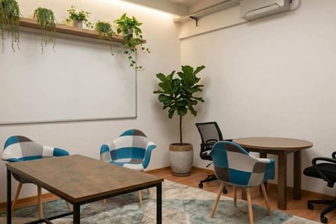 Meeting rooms — PTC Boavista Porto, Vila Nova de Gaia