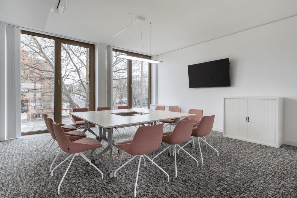 Room MR-800C — Regus CO, Denver - 3773 Cherry Creek