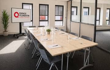 Salle réunion le Florentin - 20m² — Espace Florentin, Limonest
