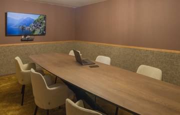 Salle Belem — Now Coworking Rouen 105, Rouen