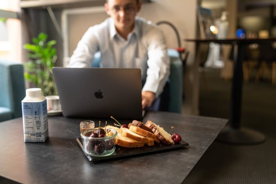 Accès coworking animé — myWO Limoges Sud, Limoges