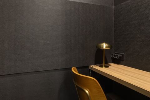 Day office — Servcorp Kléber, Boulogne-Billancourt