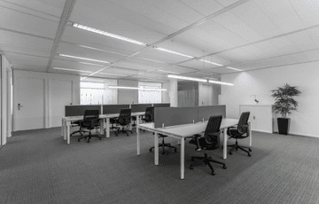 501 — Regus Bern, Main Station, Berne