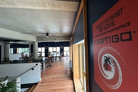 Coworking day pass — La Kolok by Studio Kremlin, Ivry-sur-Seine