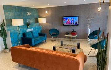 Accès coworking animé — myWO Cassis La Rade, La Ciotat