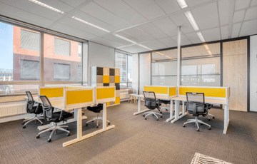 116ResCo-work02 — Regus COPENHAGEN, Amager Strand, Copenhagen