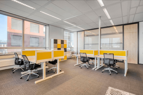 Coworking day pass — Regus SYDNEY, Liverpool, Bankstown, NSW