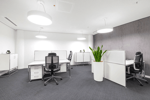 Coworking day pass — Regus Belfast, Great Victoria Street, Belfast