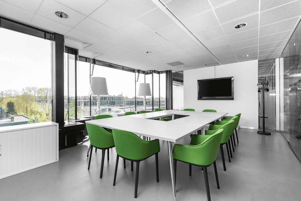 Room 102 — Spaces Sheffield, Spaces Pennine 5
