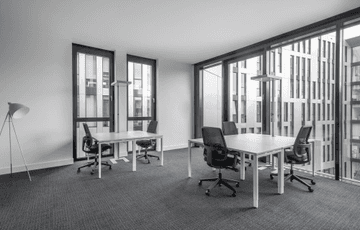 304 — Regus Torino, Regus Leonardo, Turin