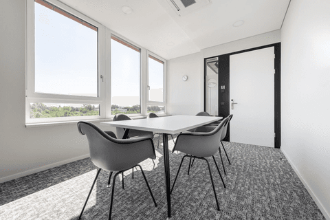 Meeting rooms — Regus BREMEN, Technologiepark Bremen, Bremen