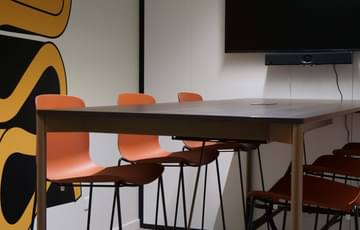 Ghery — Palais Work, Nancy