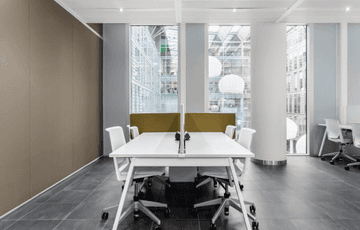 201ResCo-work06 — Regus GRAZ, Smart City, Graz