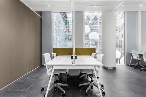 Coworking day pass — Regus GRAZ, Smart City, Graz