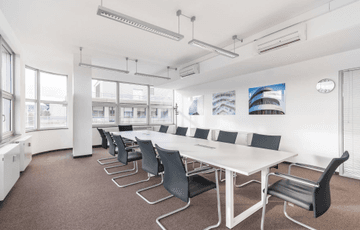 MR 02 — Spaces ZURICH, Spaces Seefeld, Zurich