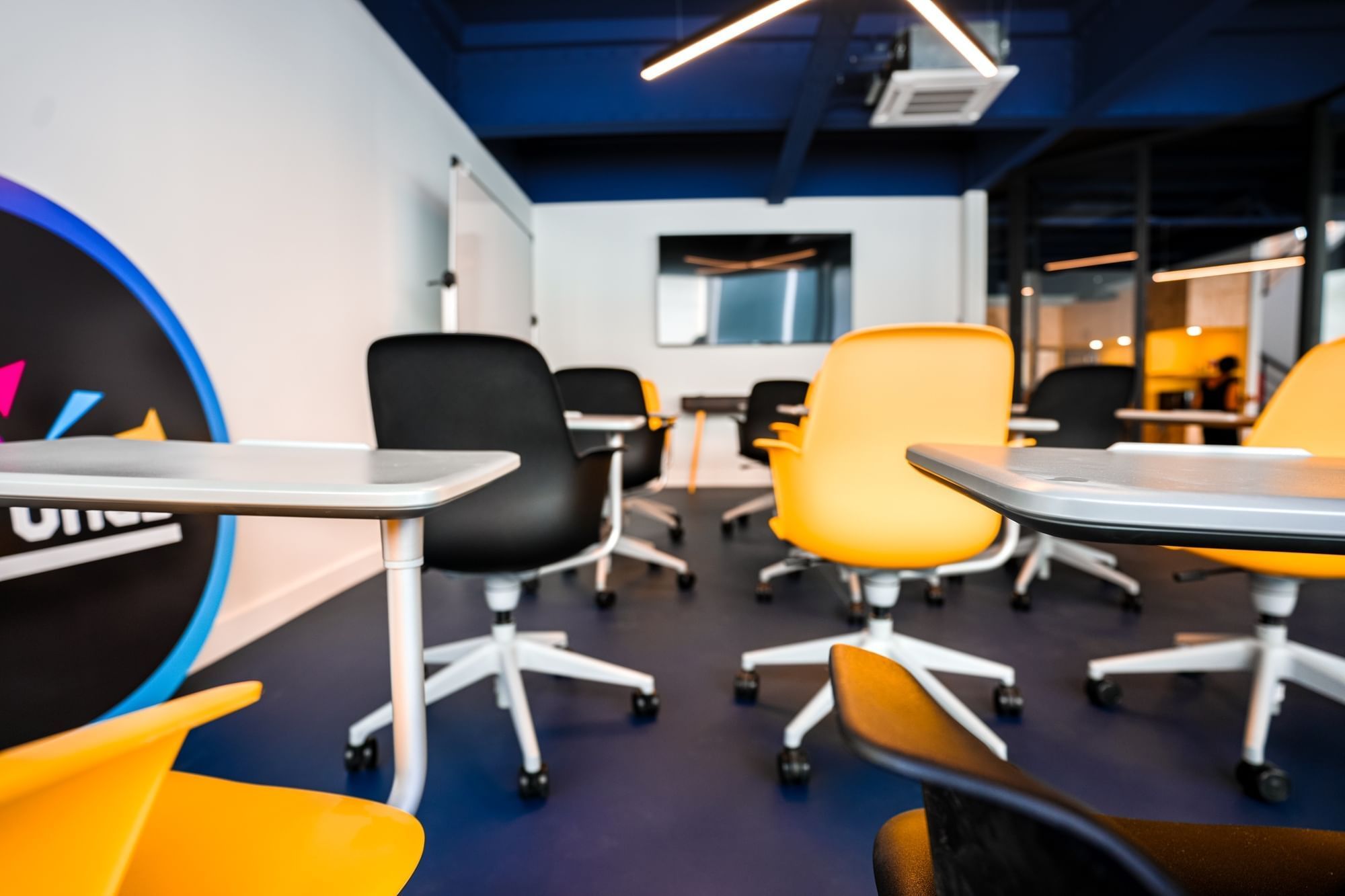 Creayoda — WeForge Cholet, Cholet