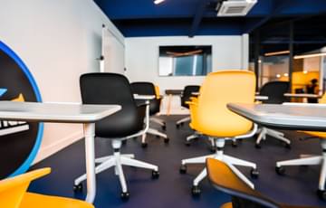 Creayoda — WeForge Cholet, Cholet