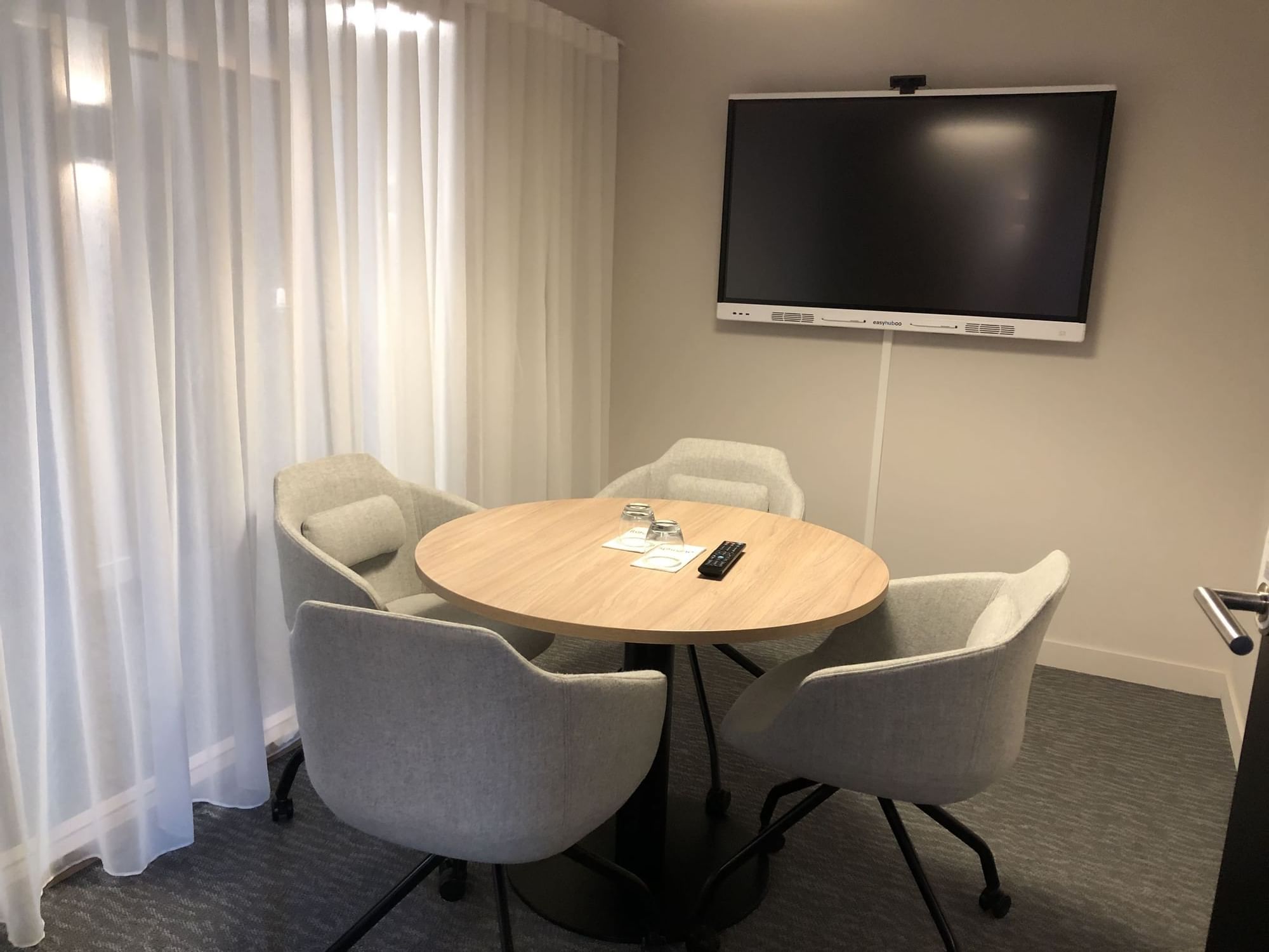 Box de Réunion — Whome St Herblain , Saint-Herblain