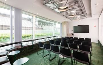 Dropbox — Silversquare Antwerp Tower, Antwerp