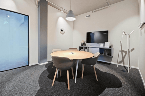 Meeting rooms — Regus GA, Duluth - Johns Creek, Johns Creek, GA