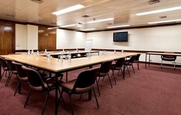 Meeting room 2 - 16 pax — Sitio Work Sete Rios, Lisbonne