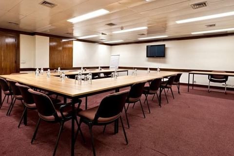 Salles de réunion — Sitio Work Sete Rios, Cascais