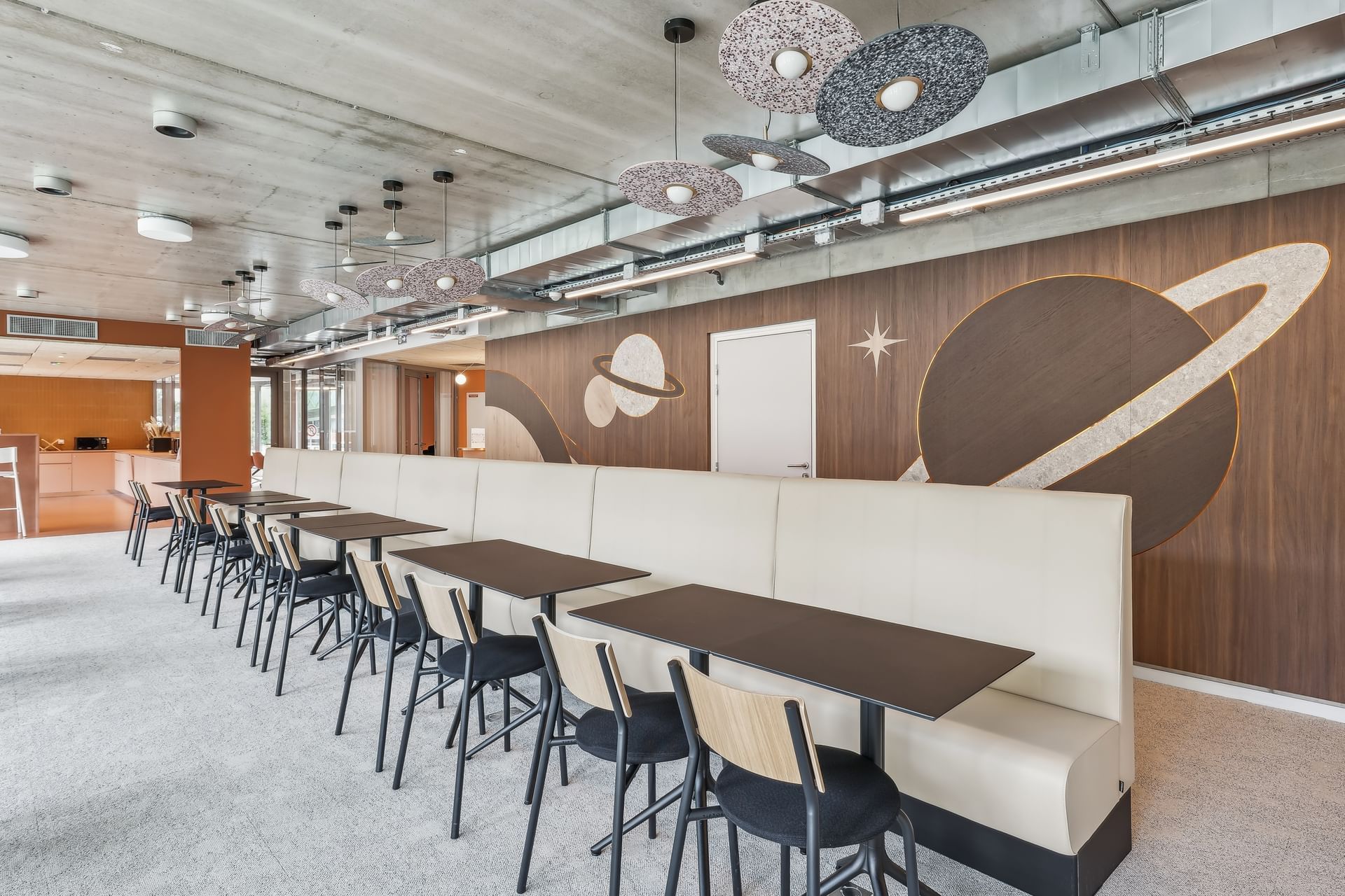 Accès Coworking (par personne) — Newton Offices Jolimont, Toulouse
