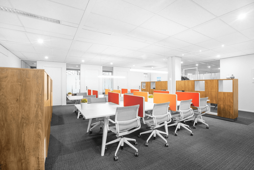 Coworking Journée — The Office Operators Paris, WOJO Pigalle