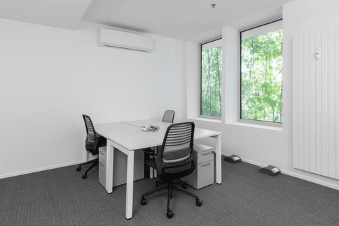 Meeting rooms — Spaces THE HAGUE, Spaces Rode Olifant, The Hague