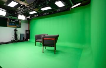 Studio Virtuel — Business Center EOS - Work & Share, Issy-les-Moulineaux