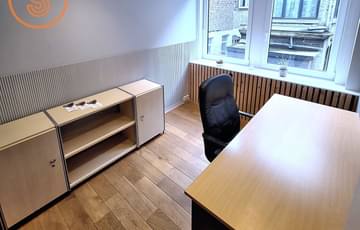 Bureau privatif 1 personne — Smartwork Liège, Liège