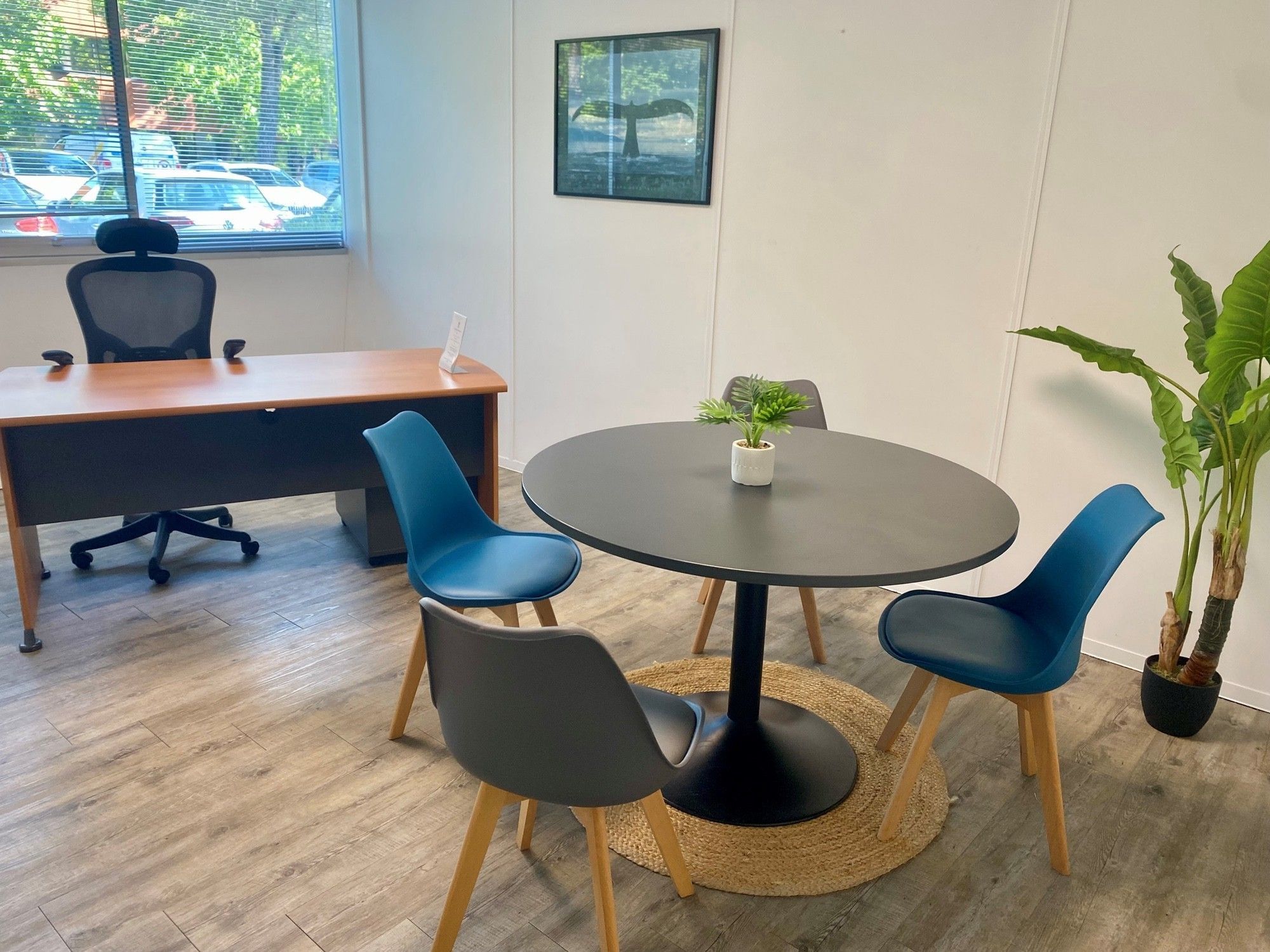 Bureau de passage 1 — Drive Affaires, Mérignac